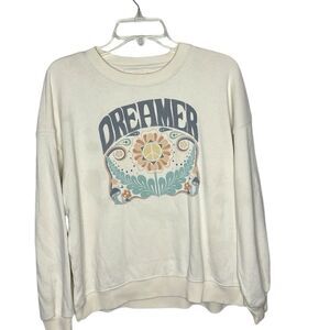 American Eagle Dreamer Crewneck Sweatshirt. Size Small.